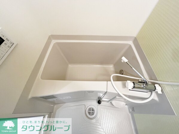 MELDIA新百合ヶ丘の物件内観写真